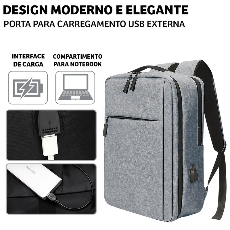 Mochila Para Notebook