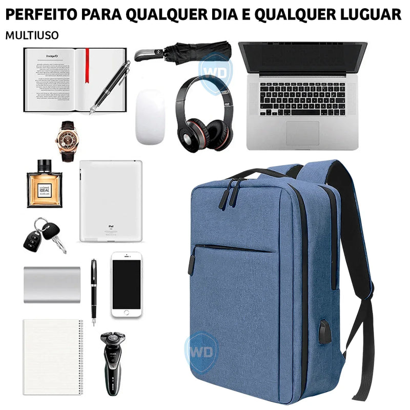 Mochila Para Notebook